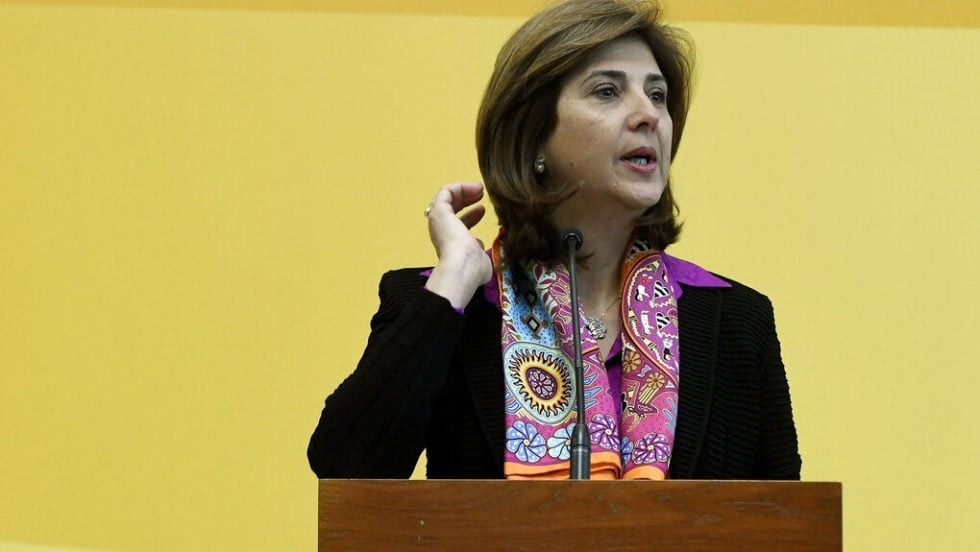 maria angela holguin cuellar